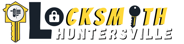 Locksmith Huntersville NC